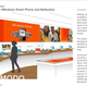 Illustration for article titled Leak: Inside the Microsoft Store With Wall-Sized Screens and the Answers Bar